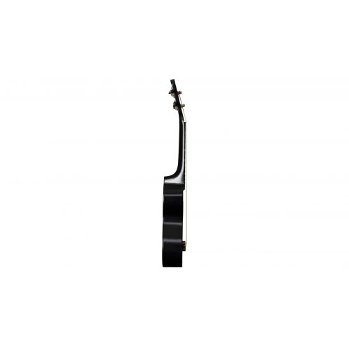 Укулеле Baton Rouge UR1-S Black
